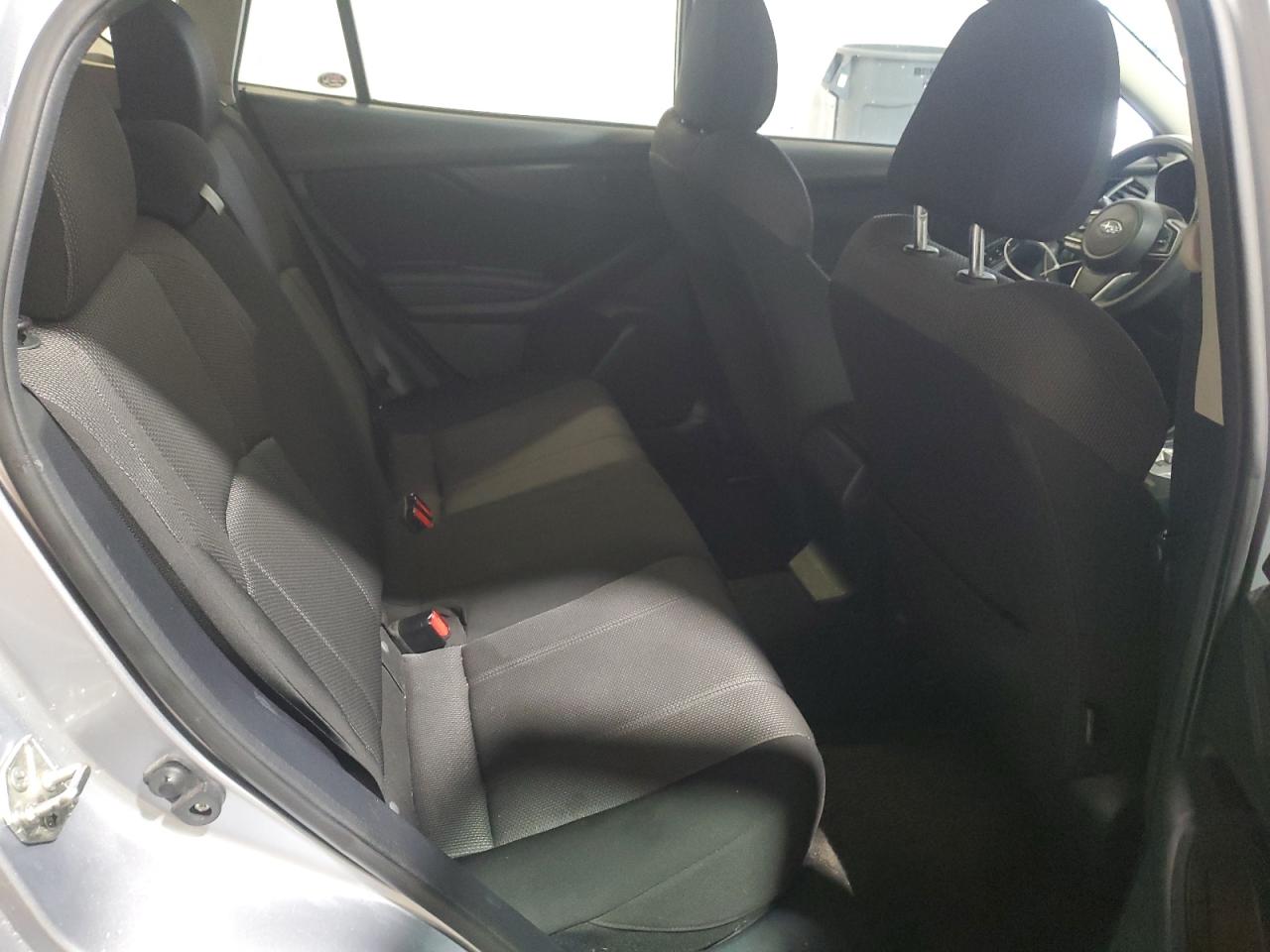 2019 Subaru Impreza - Image 11