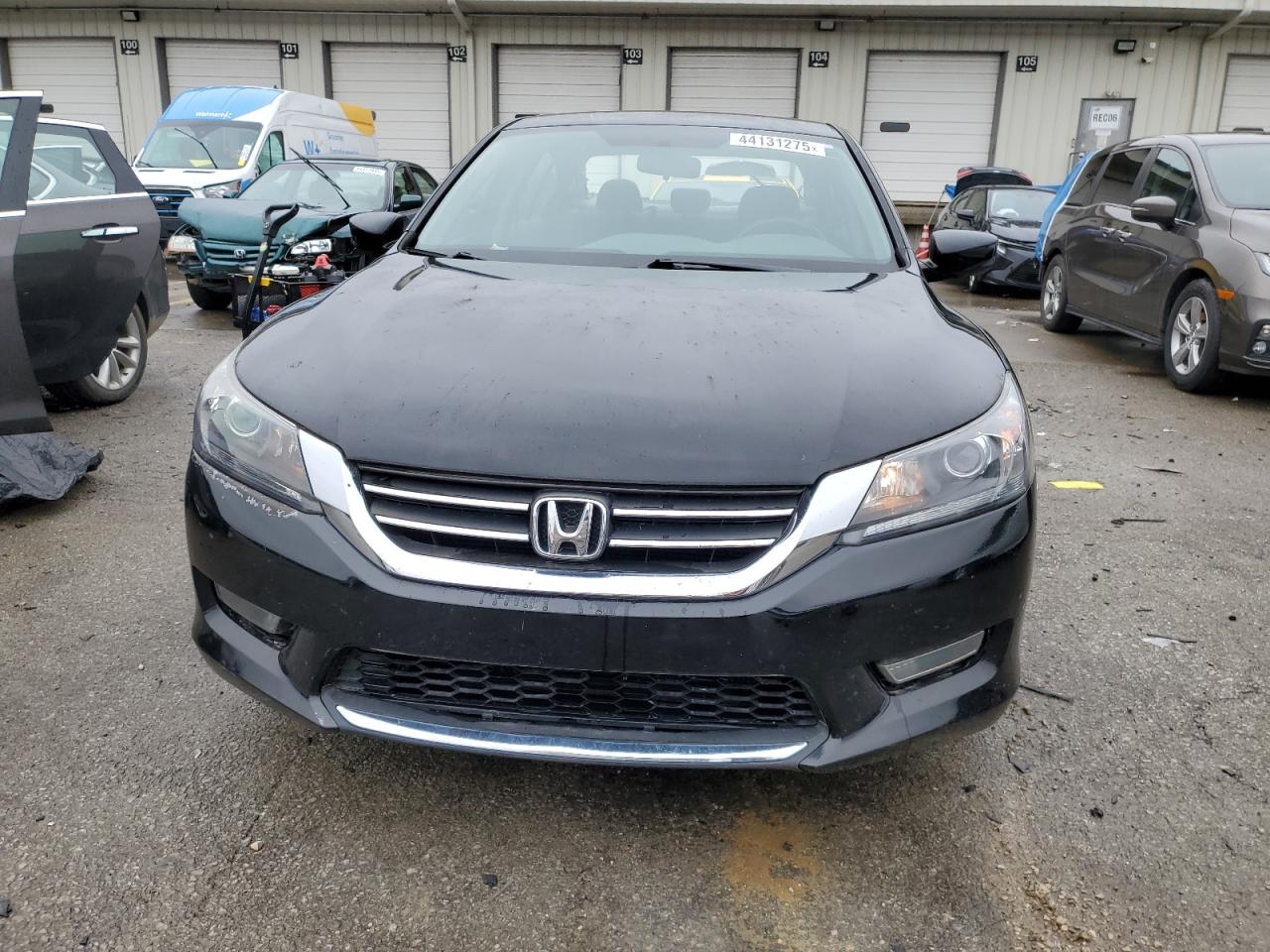 2015 Honda Accord - Image 5