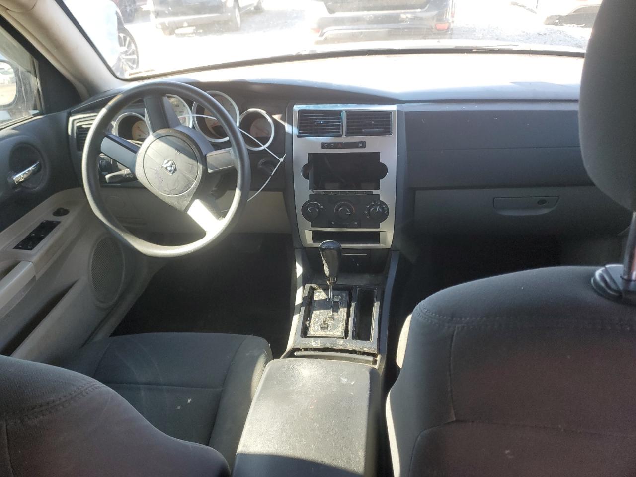 2006 Dodge Magnum Sxt VIN: 2D4FV47V96H394688 Lot: 89098455