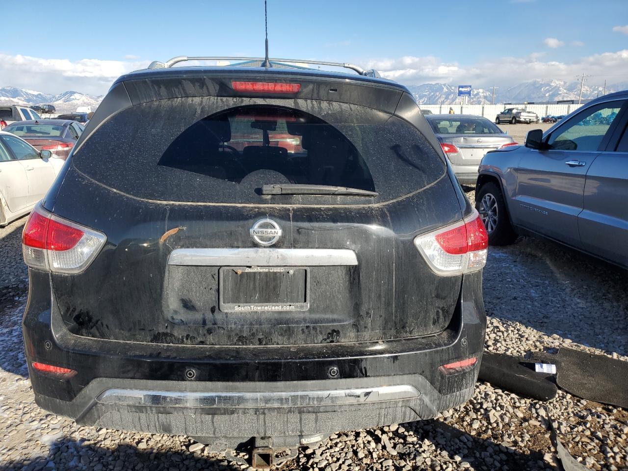 2016 Toyota RAV 4 - Image 6