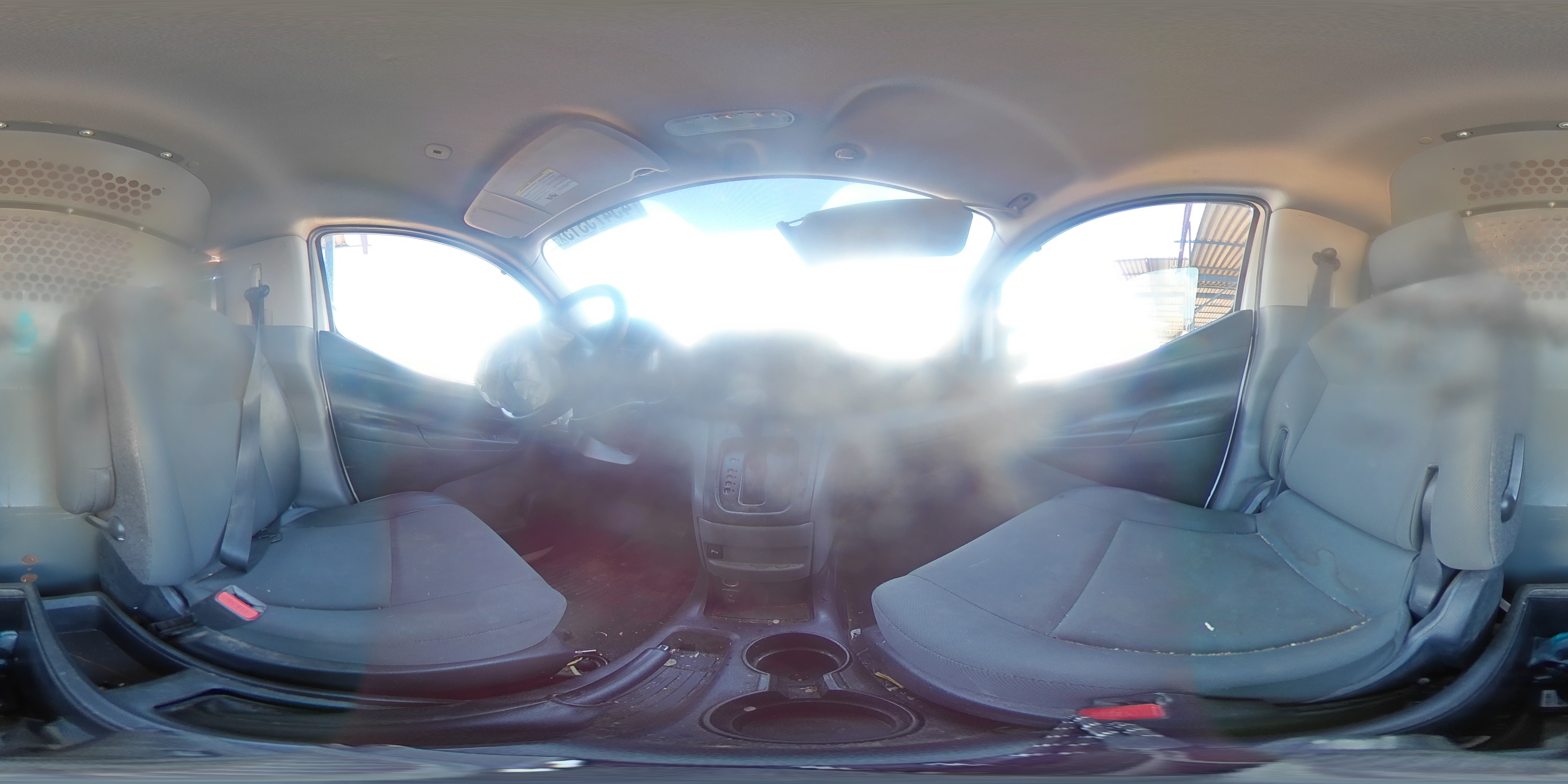 2018 Nissan NV - Image 14