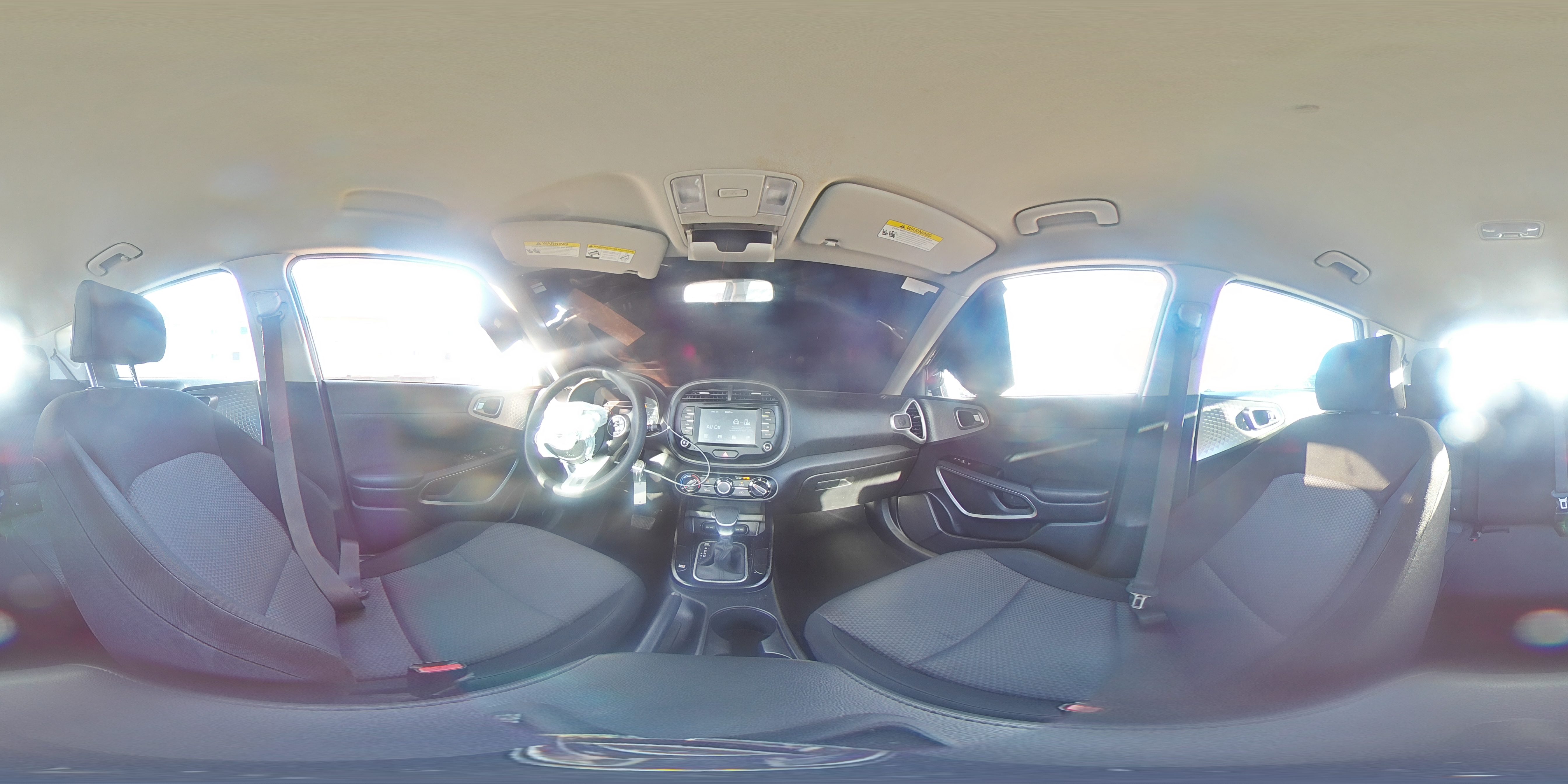 2021 Kia Soul - Image 14