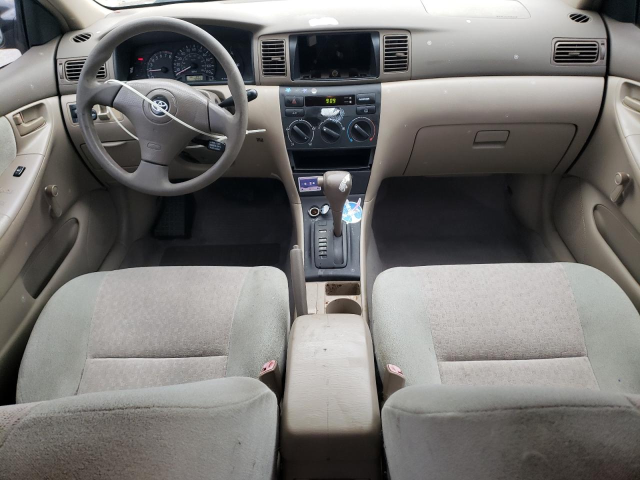 2004 Toyota Corolla - Image 8