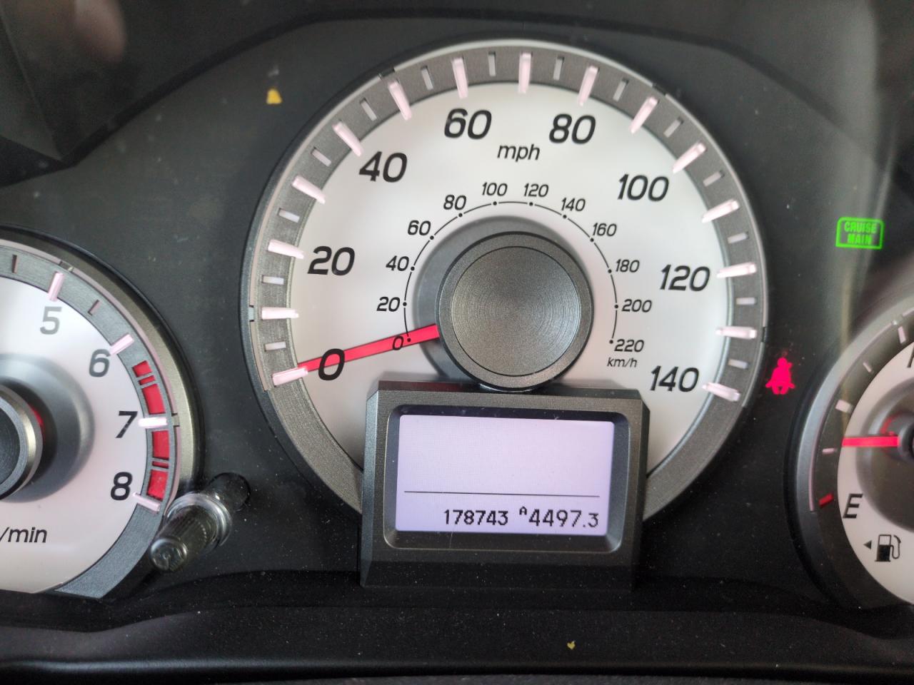 2013 Honda Pilot - Image 9