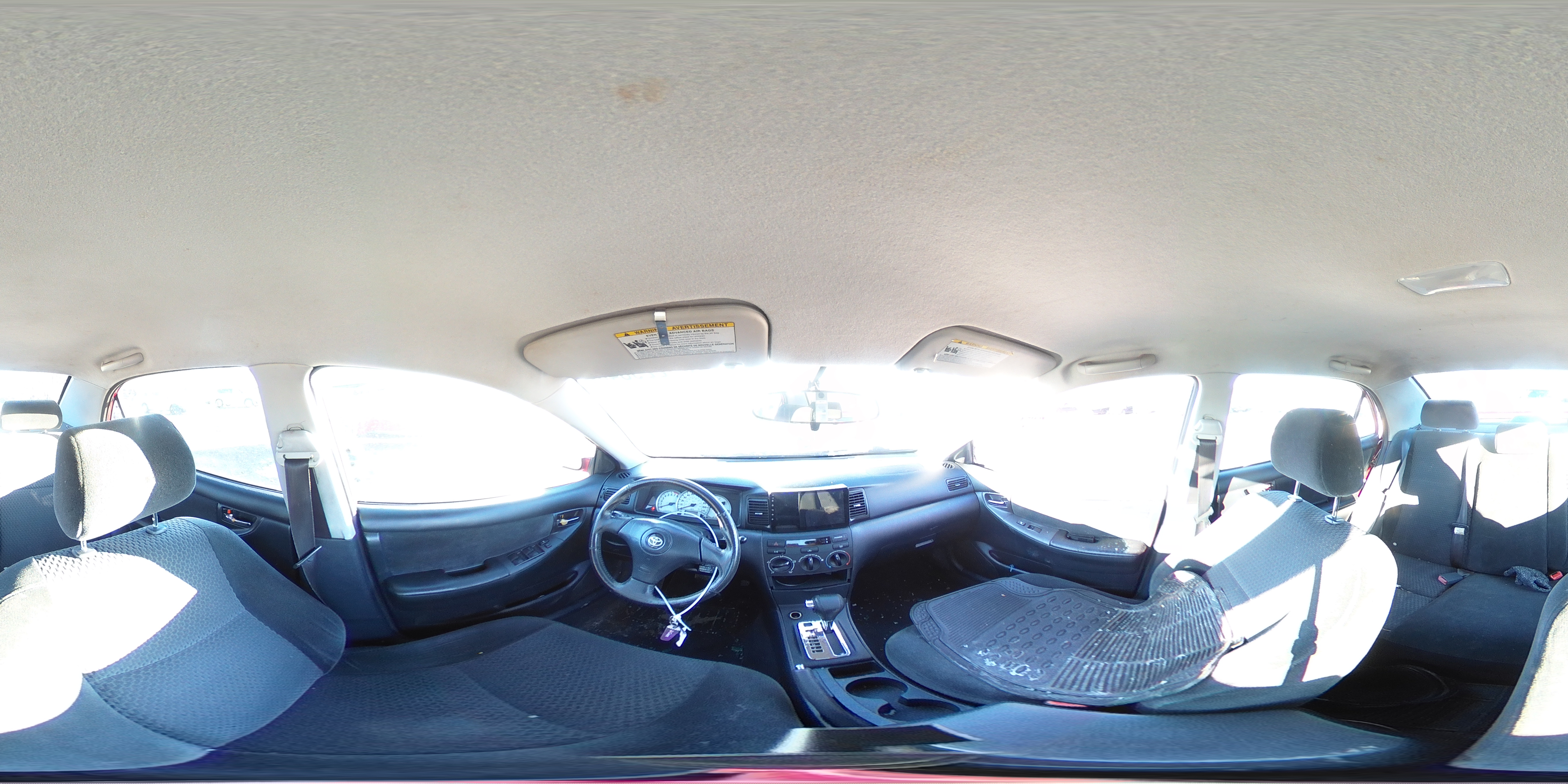 2005 Toyota Corolla - Image 13