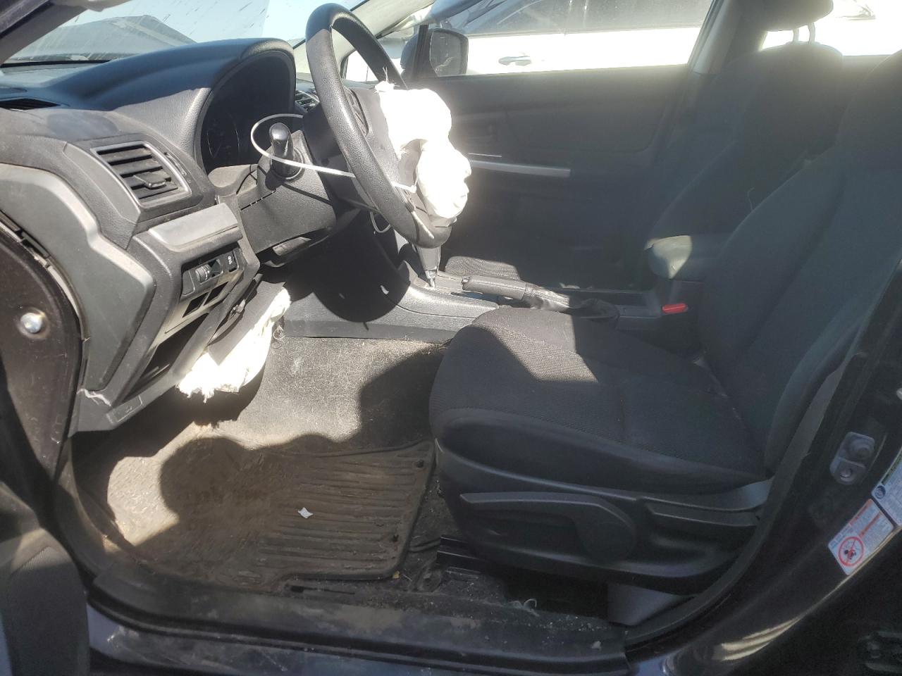 2015 Subaru Impreza - Image 7