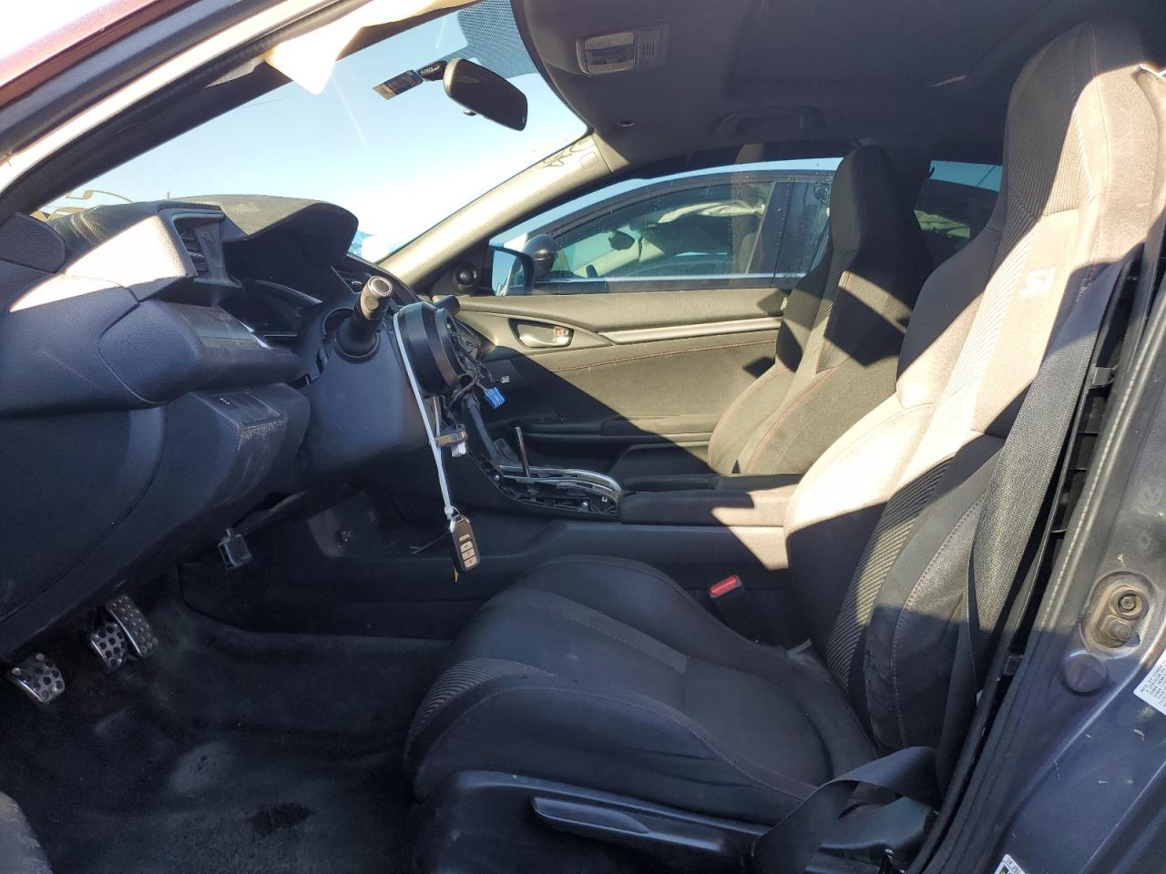 2017 Honda Civic - Image 7