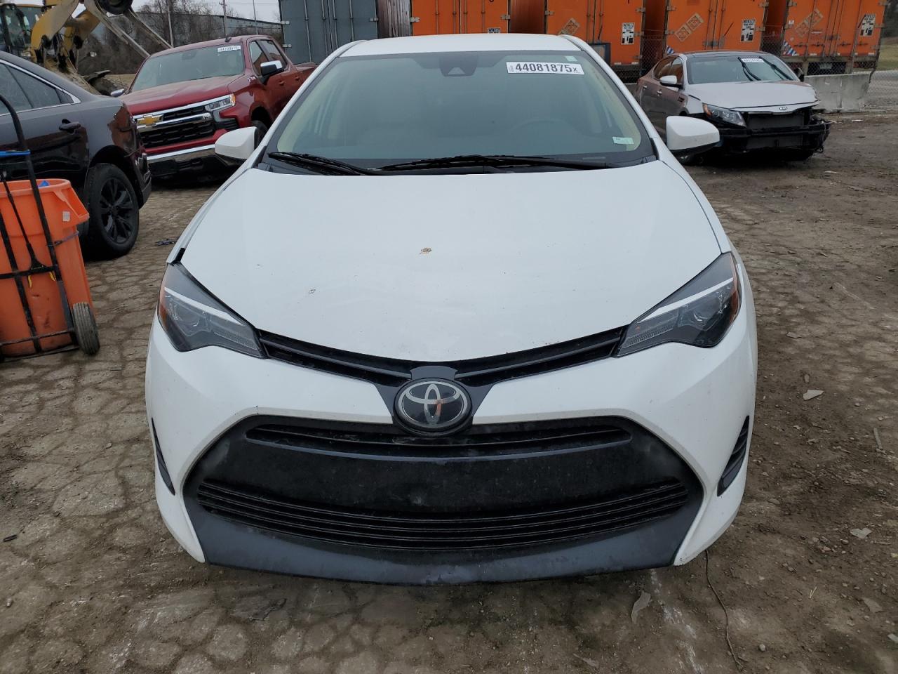 2018 Toyota Corolla - Image 5