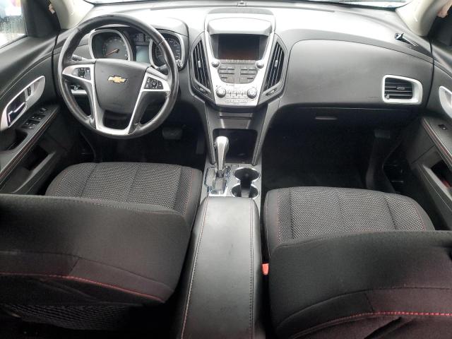  CHEVROLET EQUINOX 2014 Granatowy