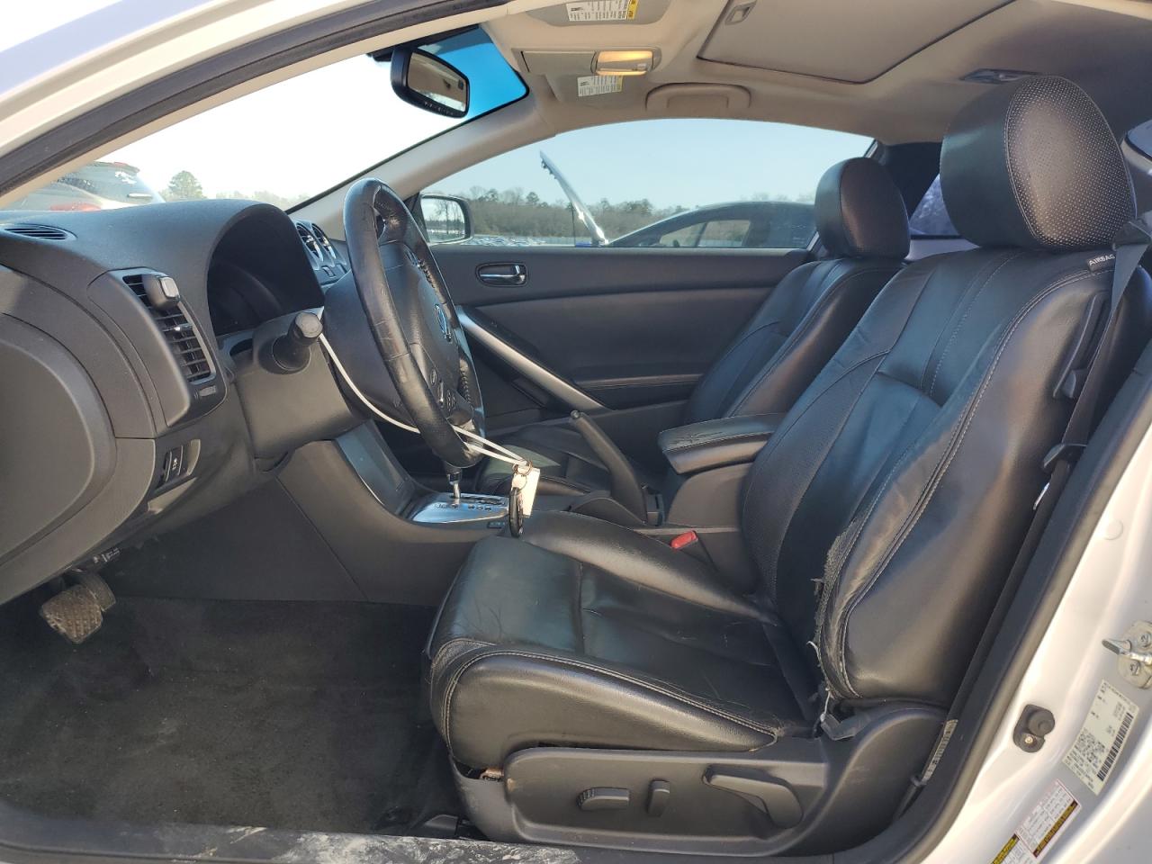 2013 Nissan Altima - Image 7