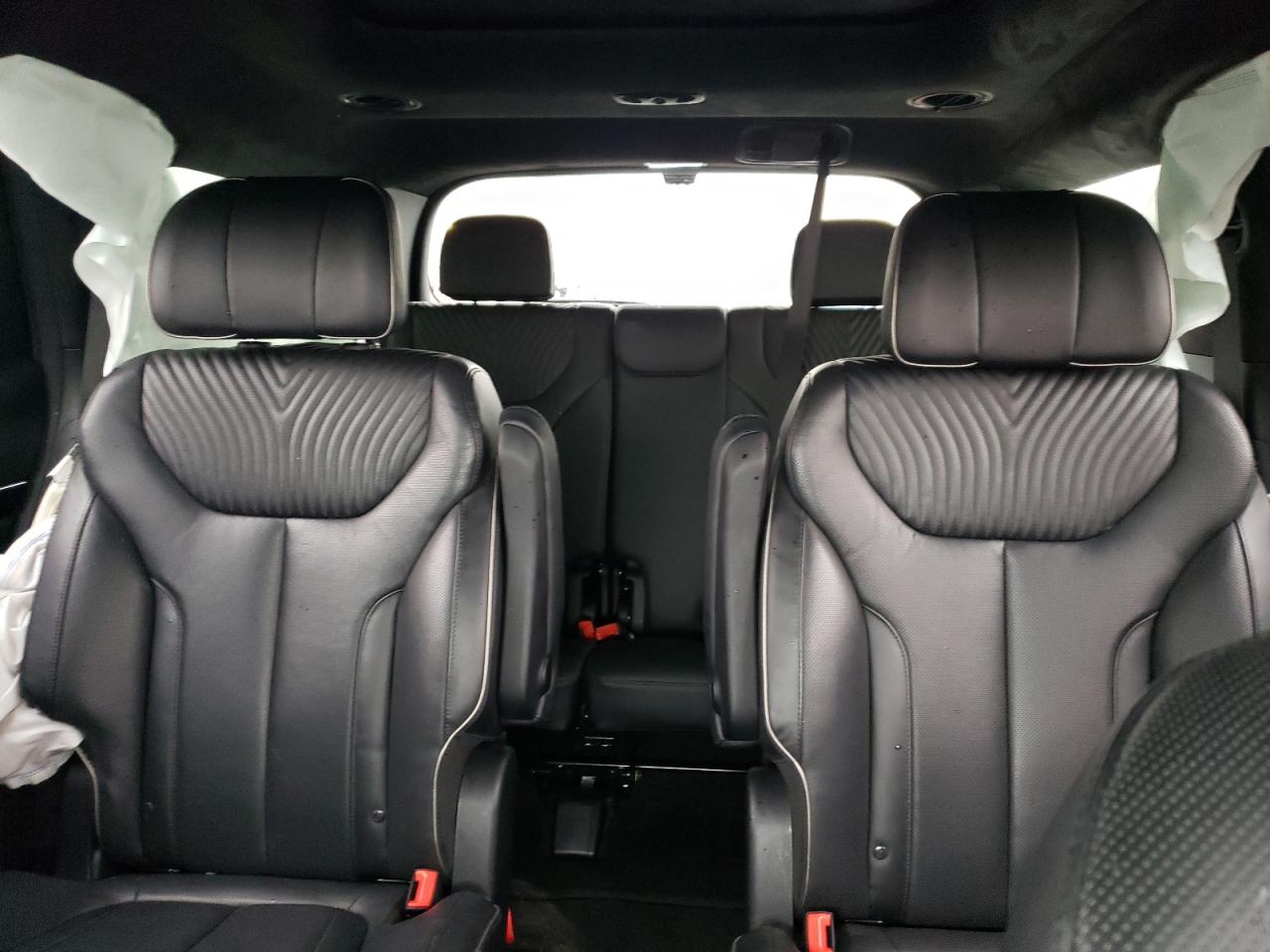 2023 Hyundai Palisade - Image 10