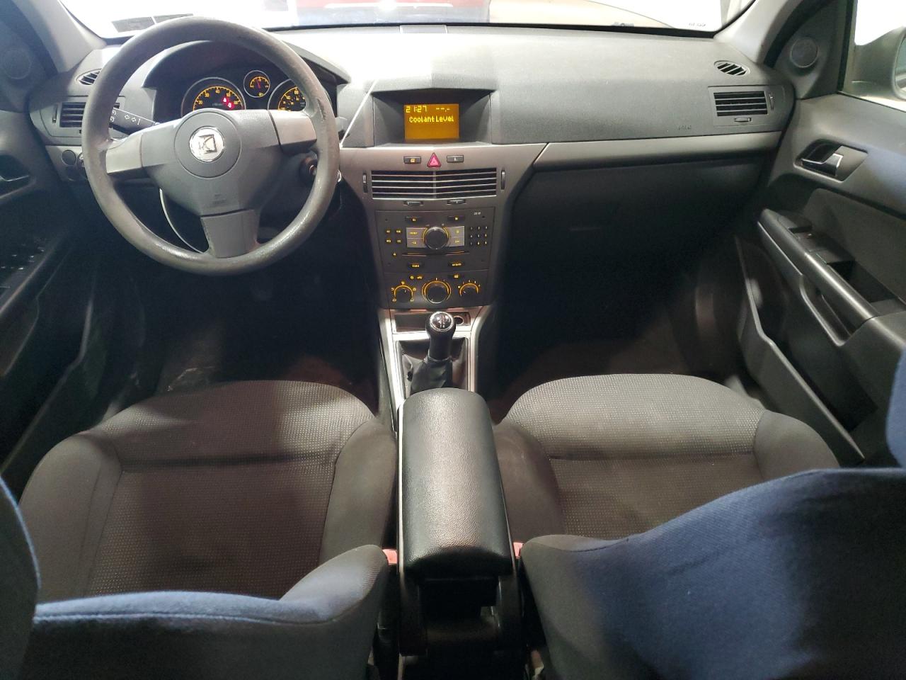 2008 Saturn Astra - Image 8