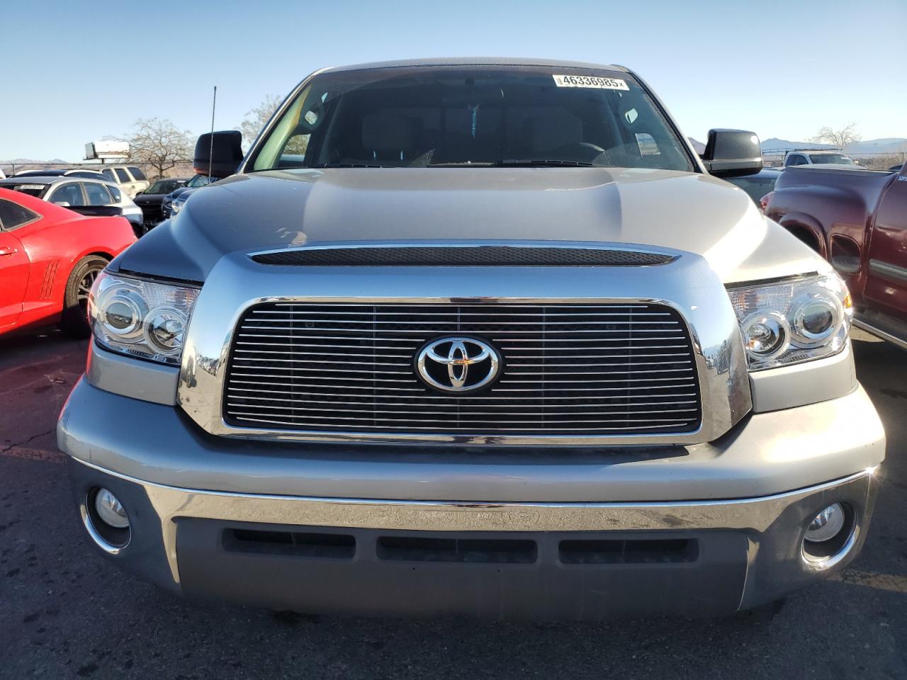2007 Toyota Tundra - Image 5
