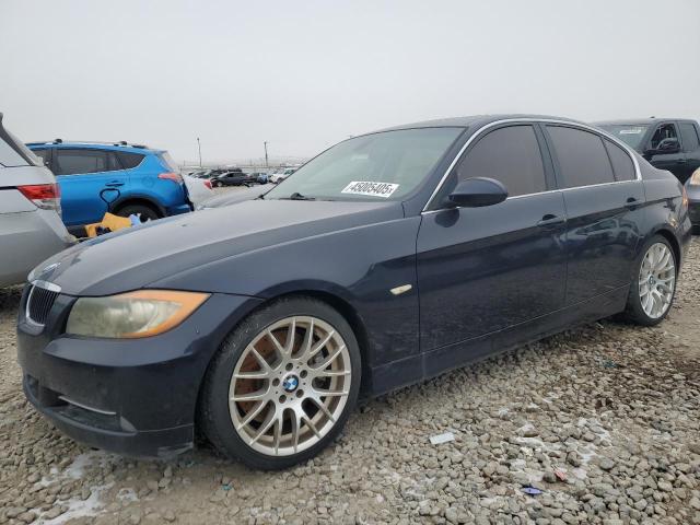 2008 Bmw 335 I продається в Magna, UT - Mechanical