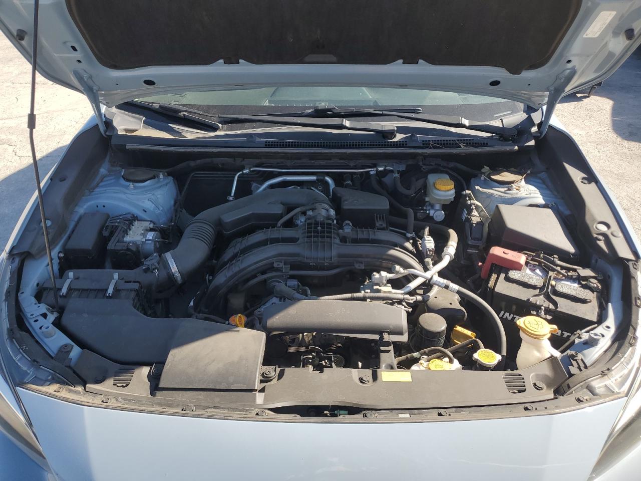 2019 Subaru XV - Image 12