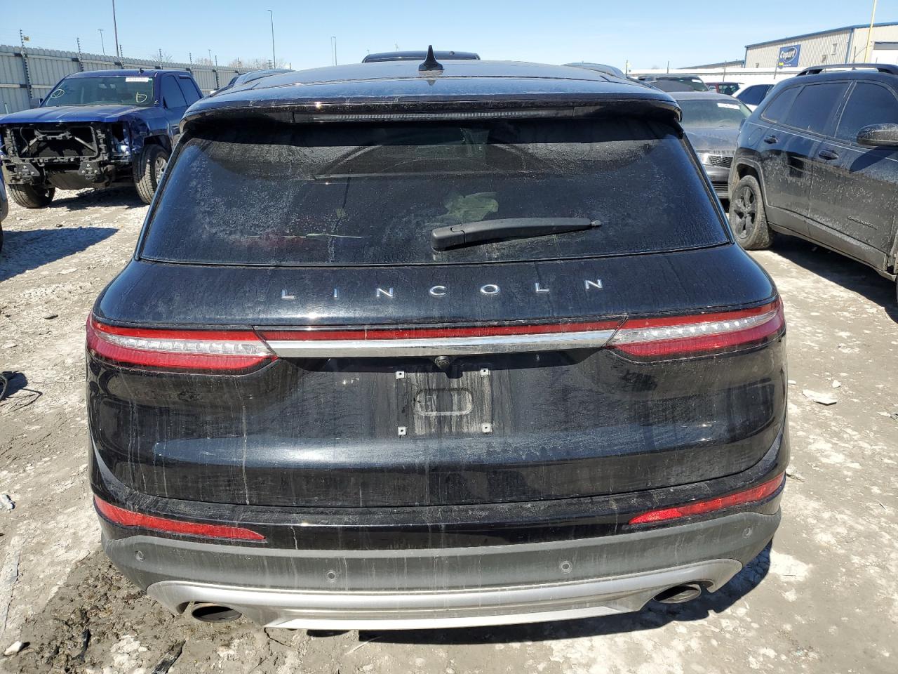 2020 Lincoln Corsair - Image 6