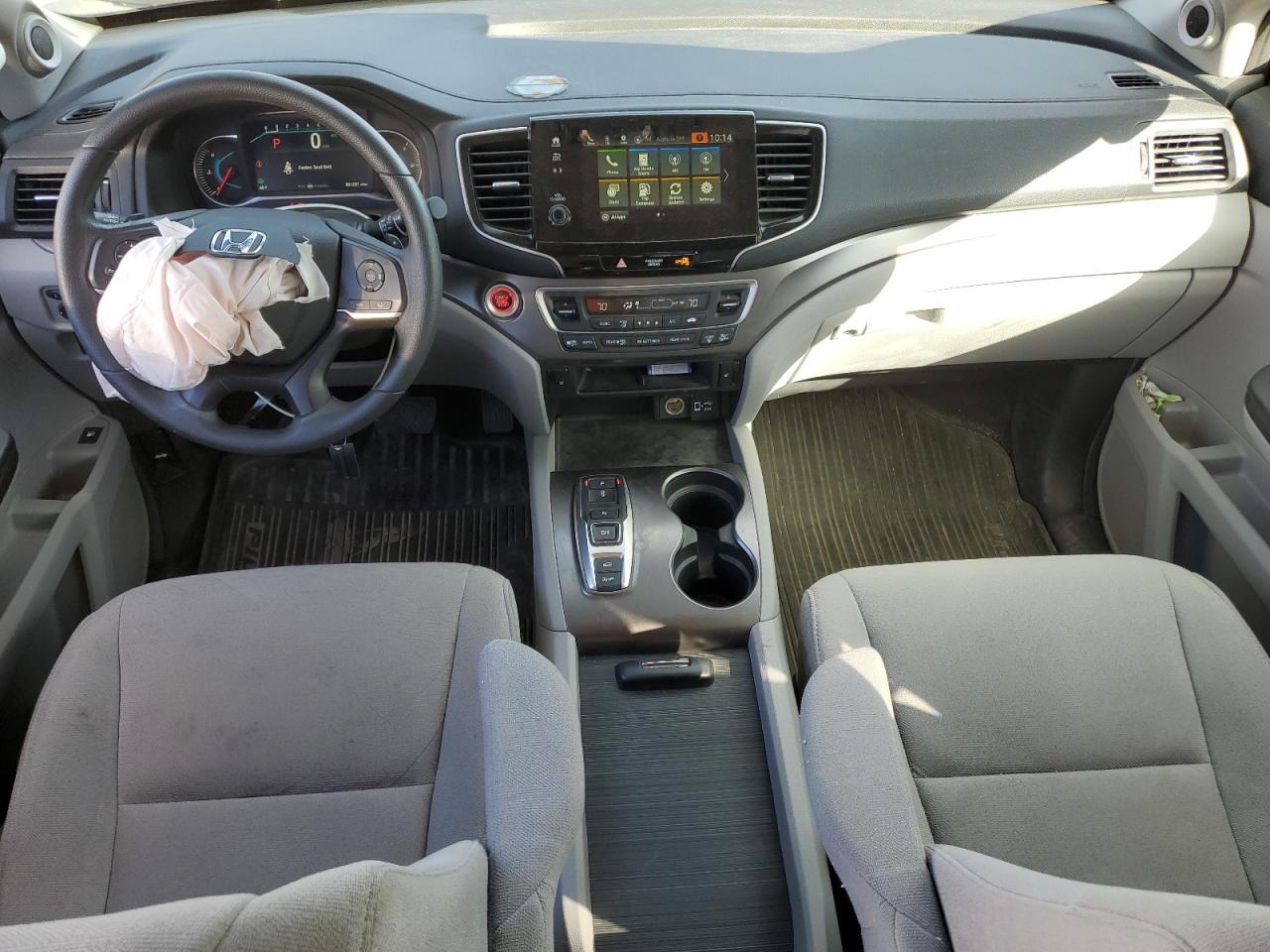 2021 Honda Pilot - Image 8