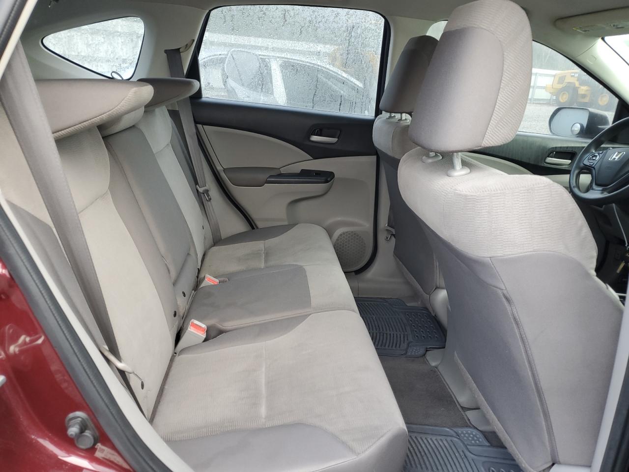 2012 Honda CR-V - Image 11
