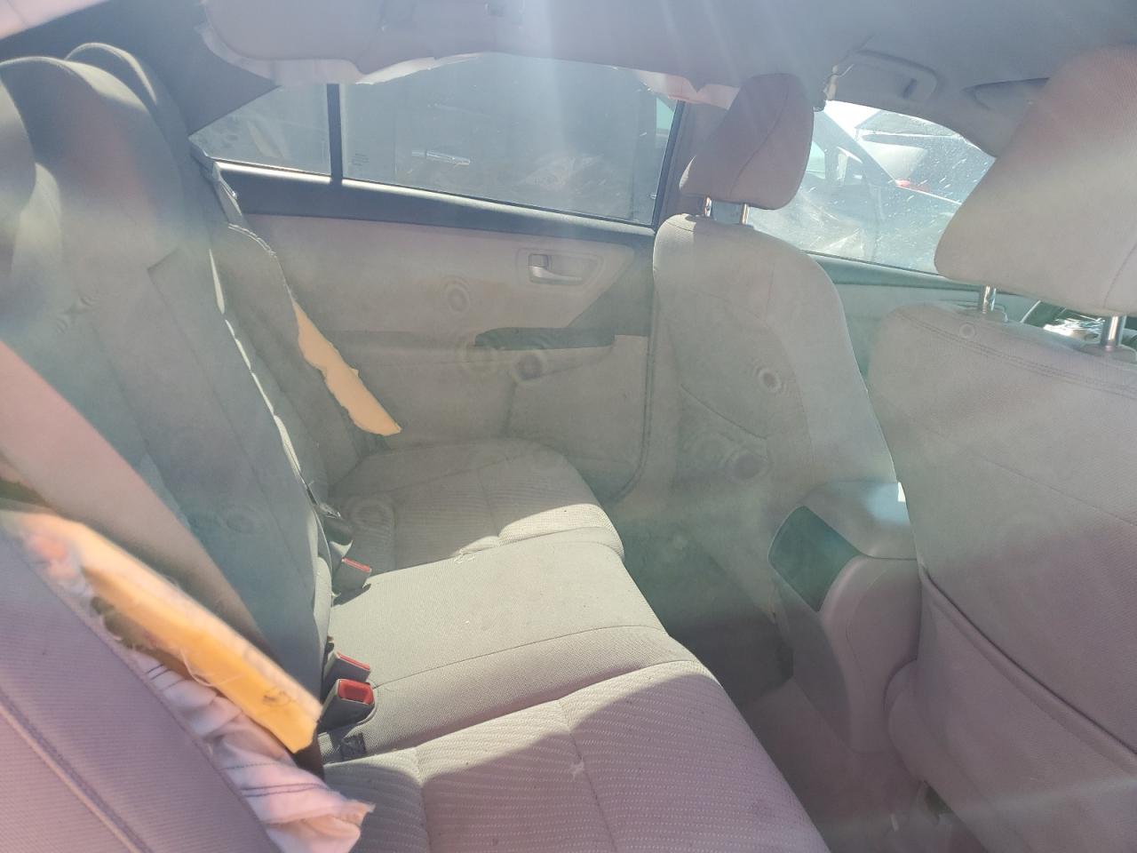 2017 Toyota Camry - Image 11