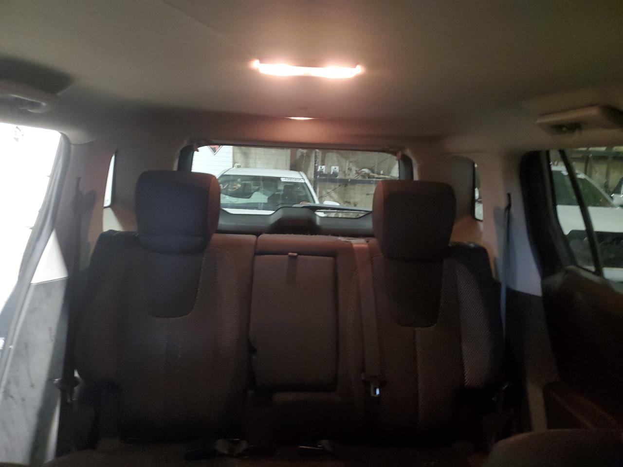 2011 GMC Terrain - Image 10