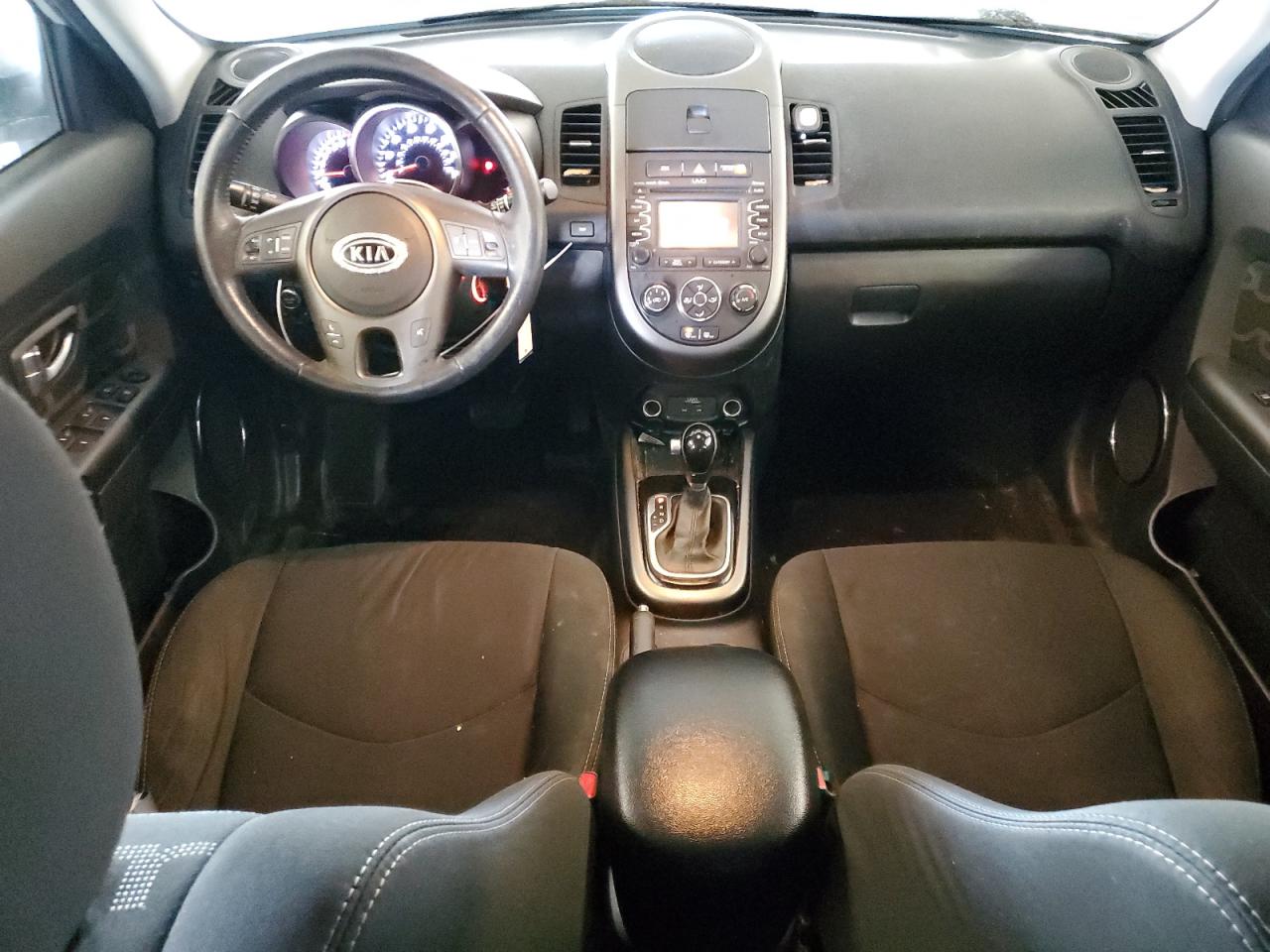 2012 Kia Soul - Image 8