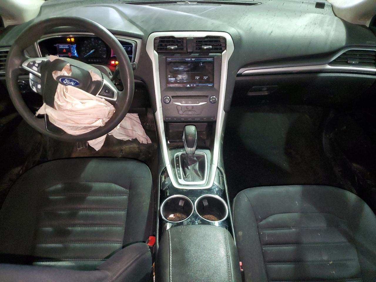 2013 Ford Fusion - Image 8