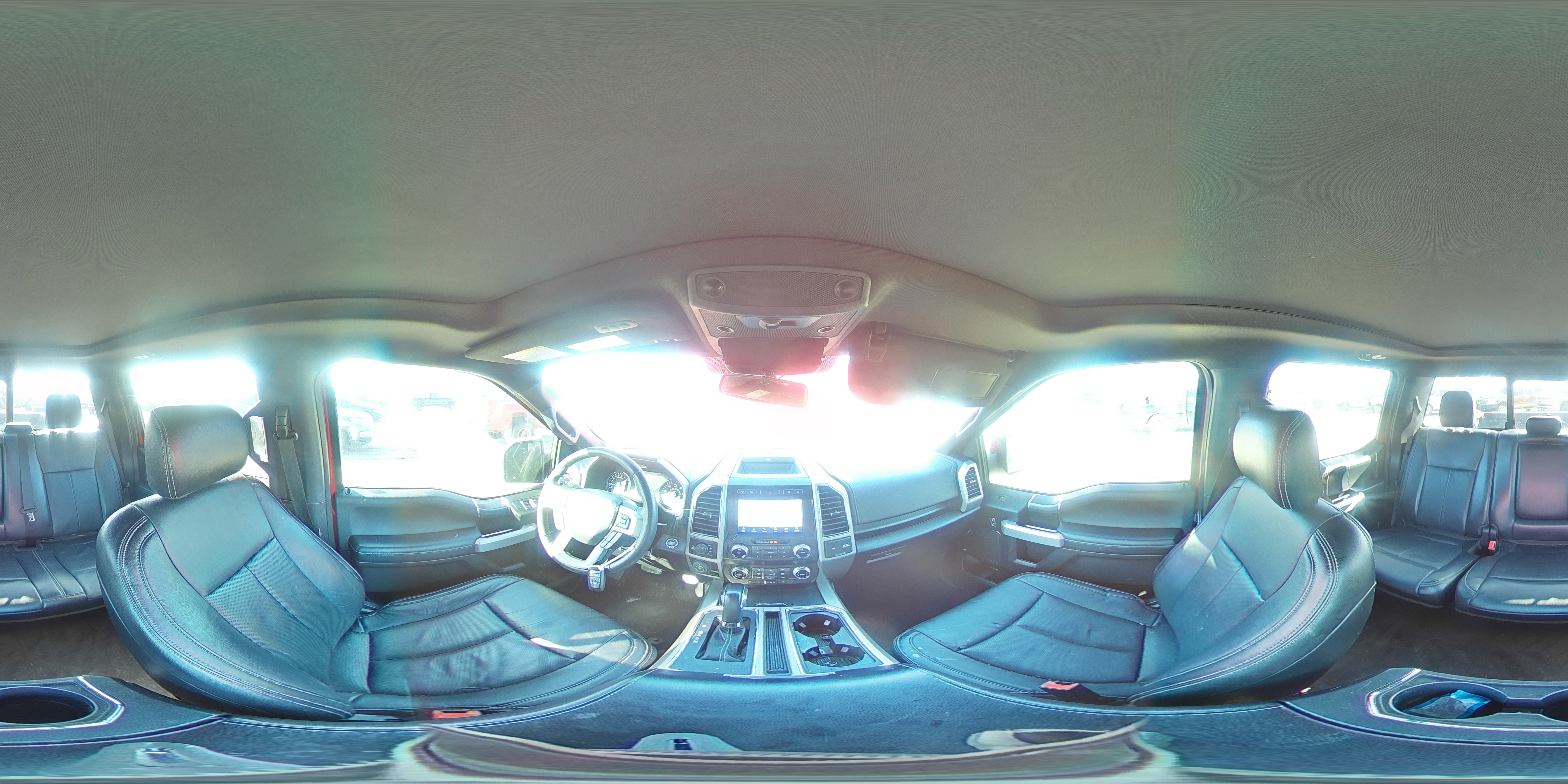 2020 Ford F-150 - Image 13