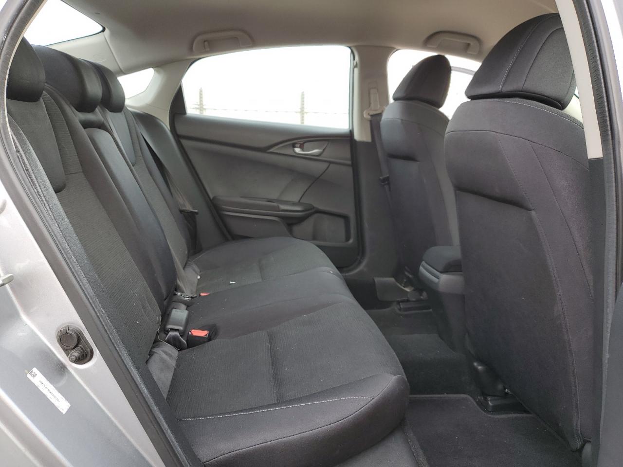 2019 Honda Insight - Image 10