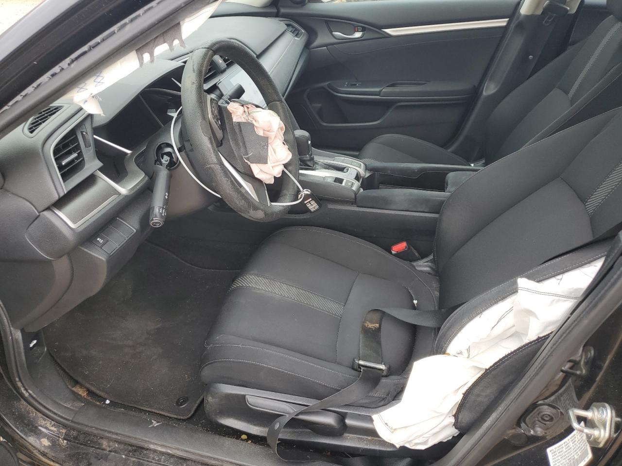 2016 Honda Civic - Image 7