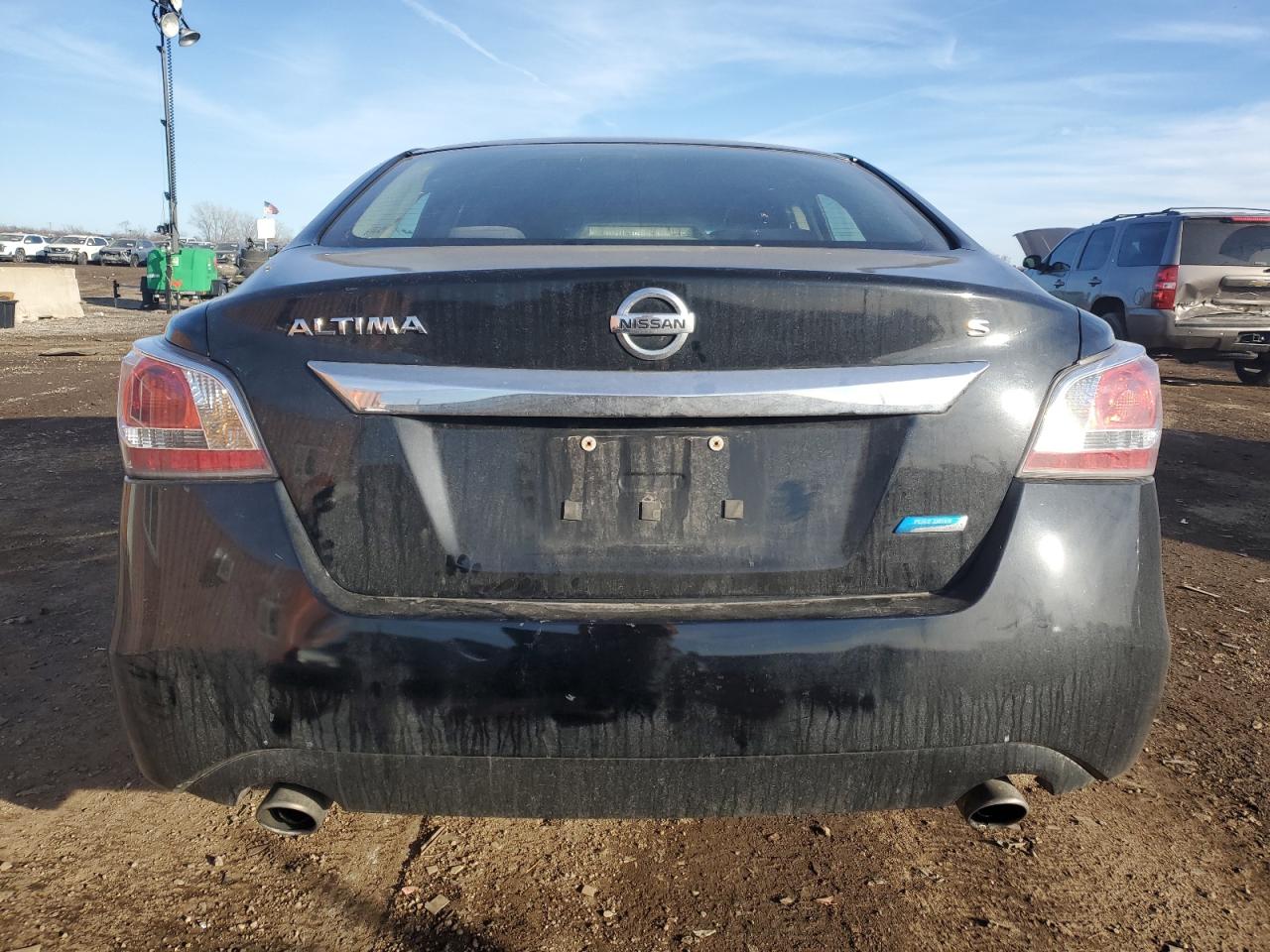 2014 Nissan Altima - Image 6