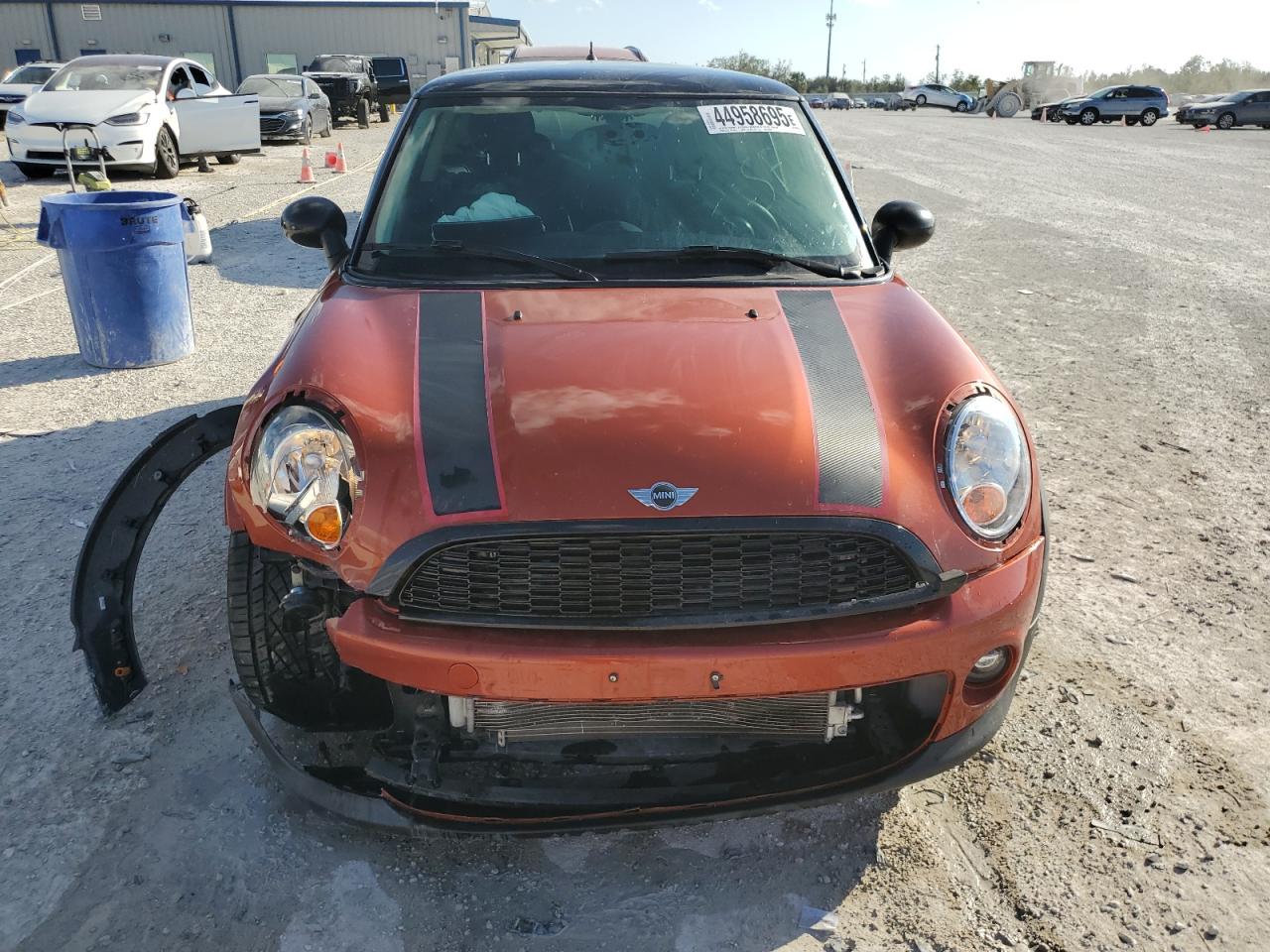 2013 MINI Cooper - Image 5