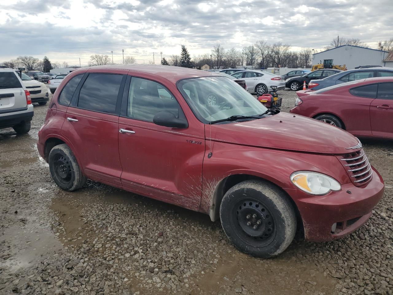 2006 Chrysler PT Cruiser - Image 4