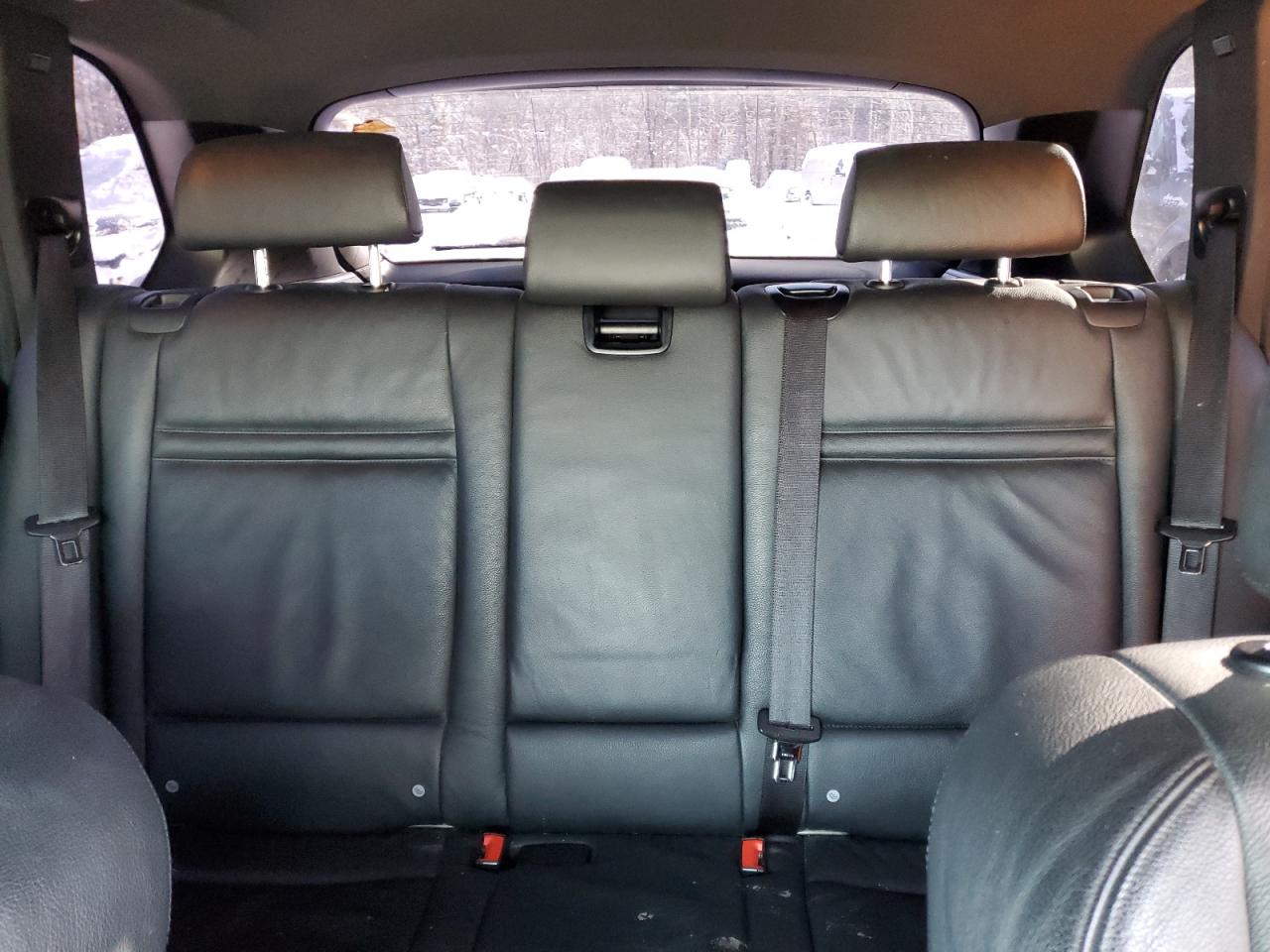 2011 BMW X5 - Image 10