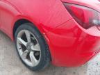 2014 VAUXHALL ASTRA GTC for sale at Copart BRISTOL