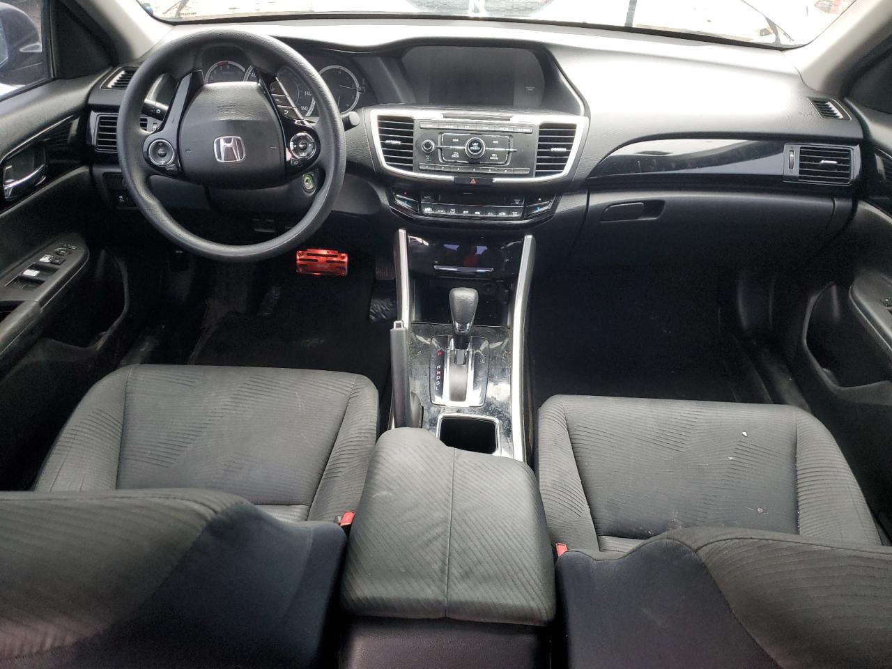 2016 Honda Accord - Image 8
