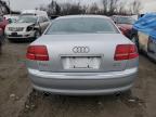 2008 Audi A8 L Quattro for Sale in Baltimore, MD - Water/Flood