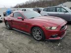 2016 Ford Mustang Gt zu verkaufen in Hurricane, WV - Top/Roof