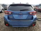 2020 Subaru Crosstrek Premium на продаже в Magna, UT - Front End