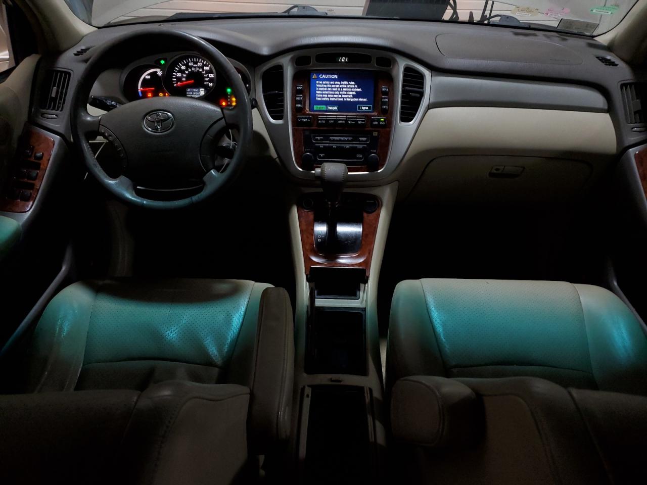 2006 Toyota Highlander - Image 8