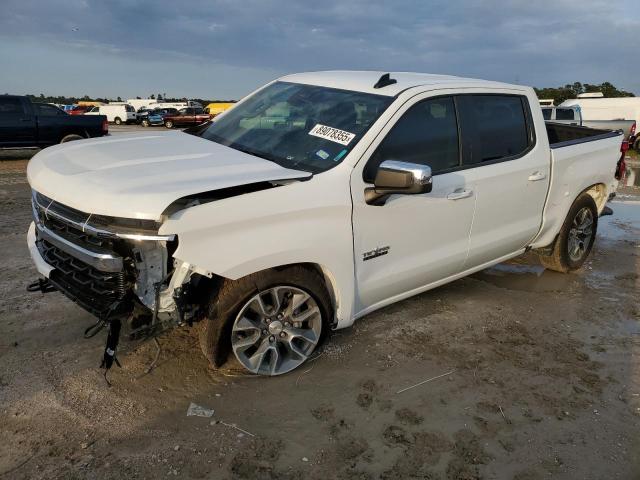 2024 Chevrolet Silverado K1500 Lt