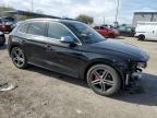 2018 Audi Sq5 Prestige за продажба в Las Vegas, NV - Front End