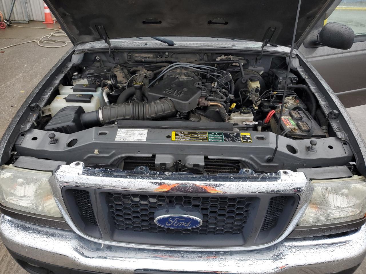 2005 Ford Ranger - Image 11