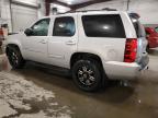 2010 Chevrolet Tahoe K1500 Ls للبيع في Avon، MN - Front End