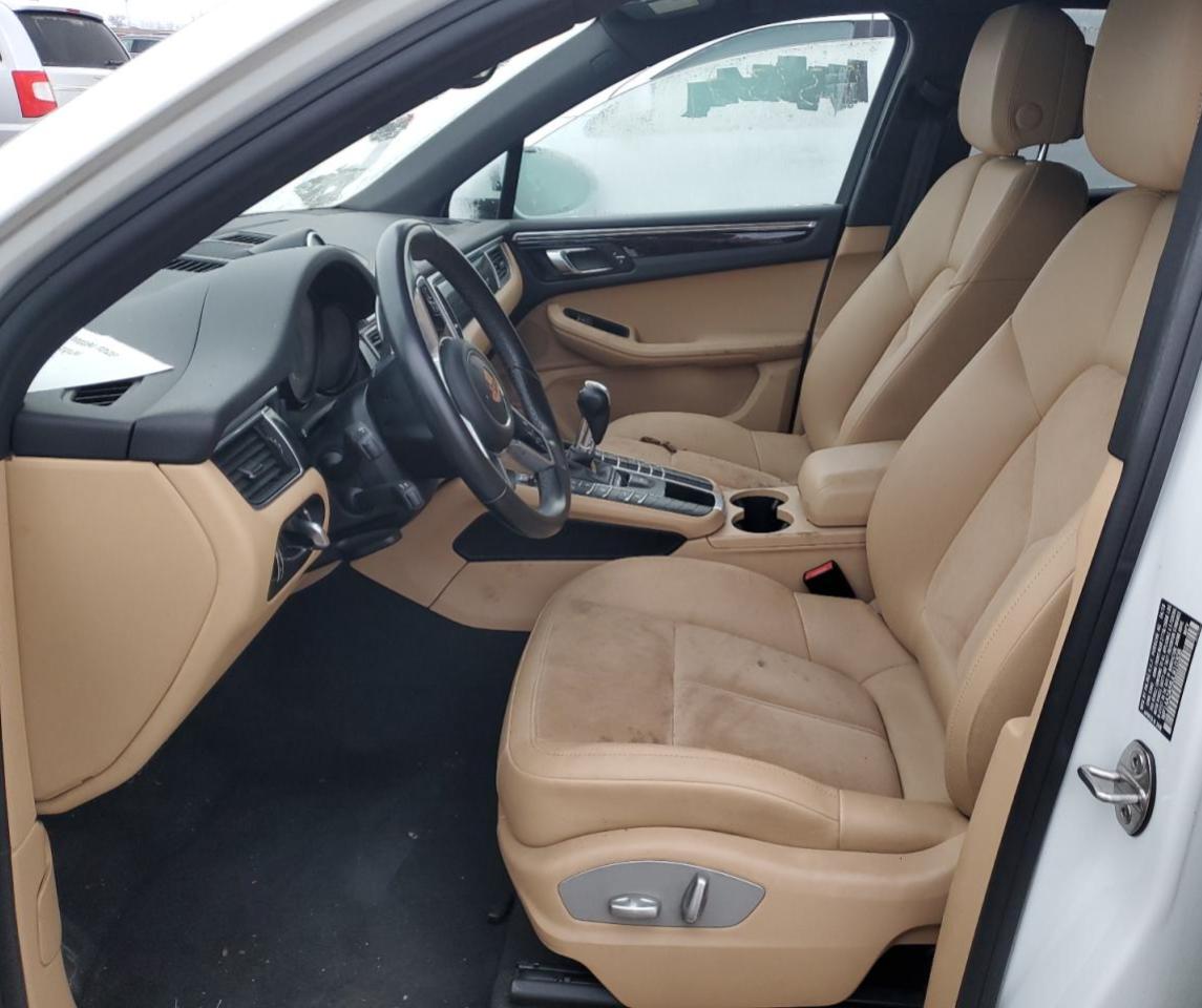 2018 Porsche Macan - Image 7