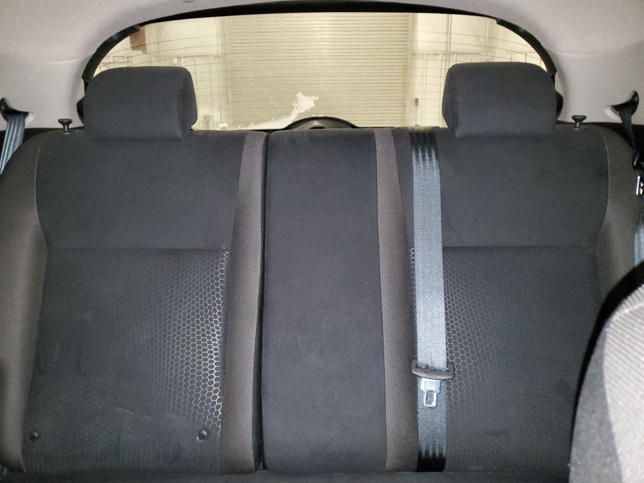 2011 Nissan Juke - Image 10