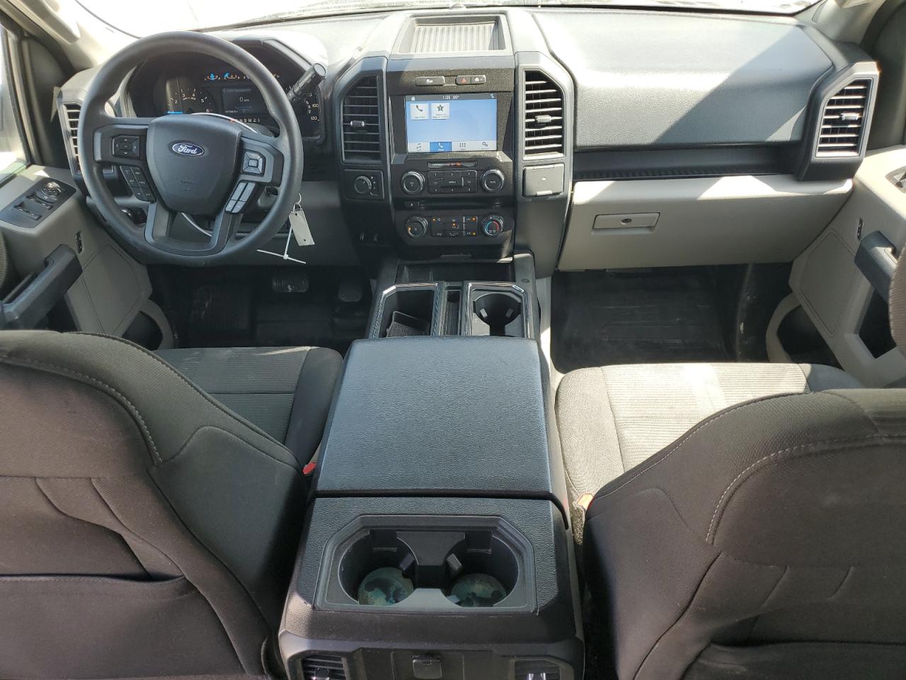 2017 Ford F-150 - Image 8