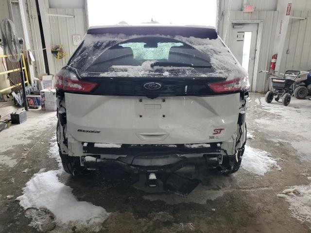  FORD EDGE 2020 Белы