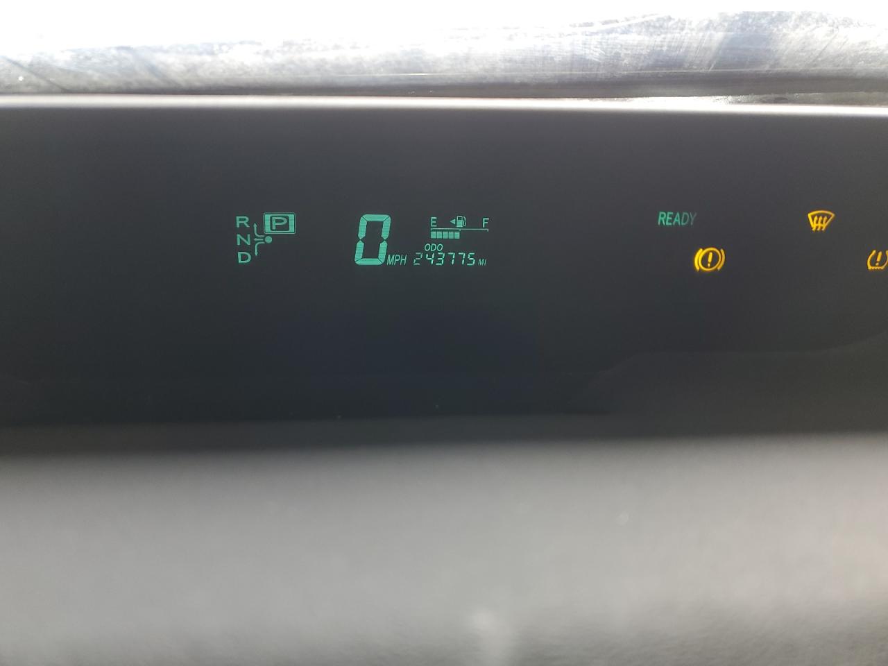 2006 Toyota Prius - Image 9
