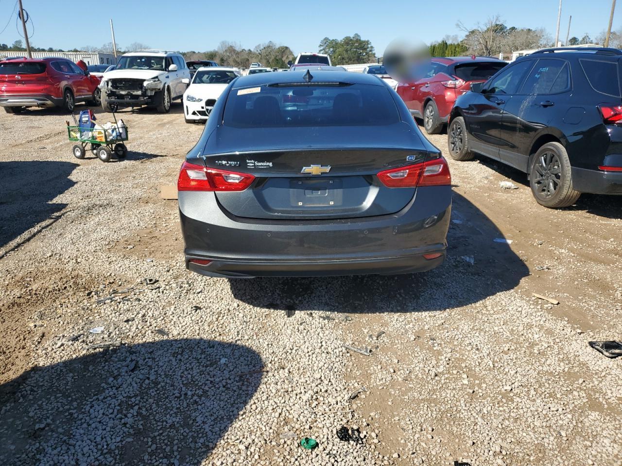 2018 Chevrolet Malibu - Image 6