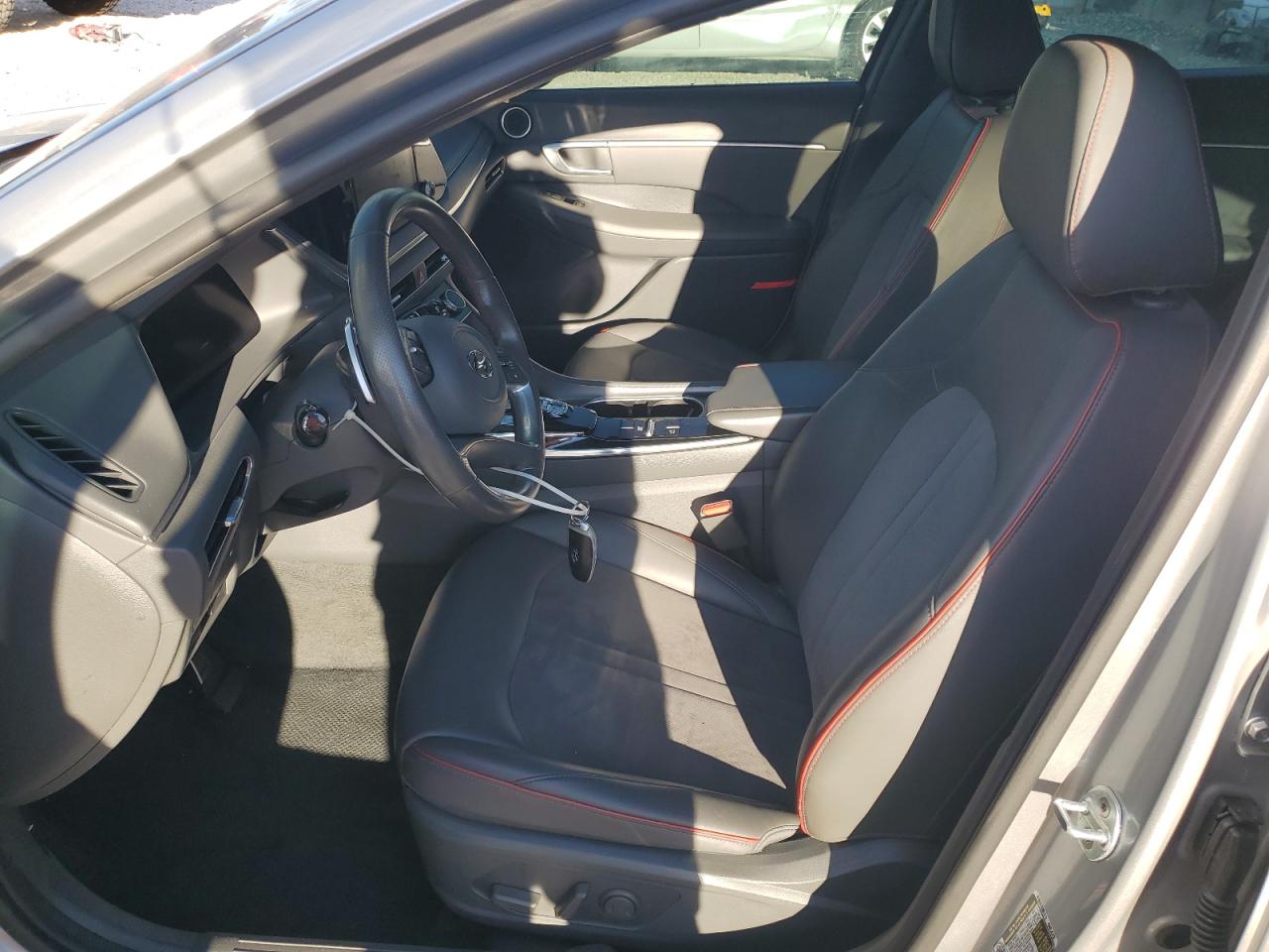 2021 Hyundai Sonata - Image 7